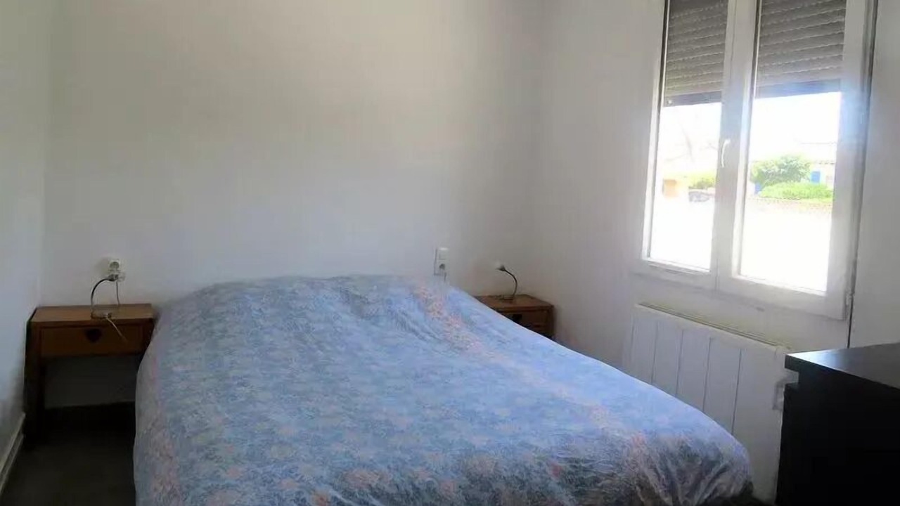 Photo of Bedroom in Sainte-Marie-la-Mer
