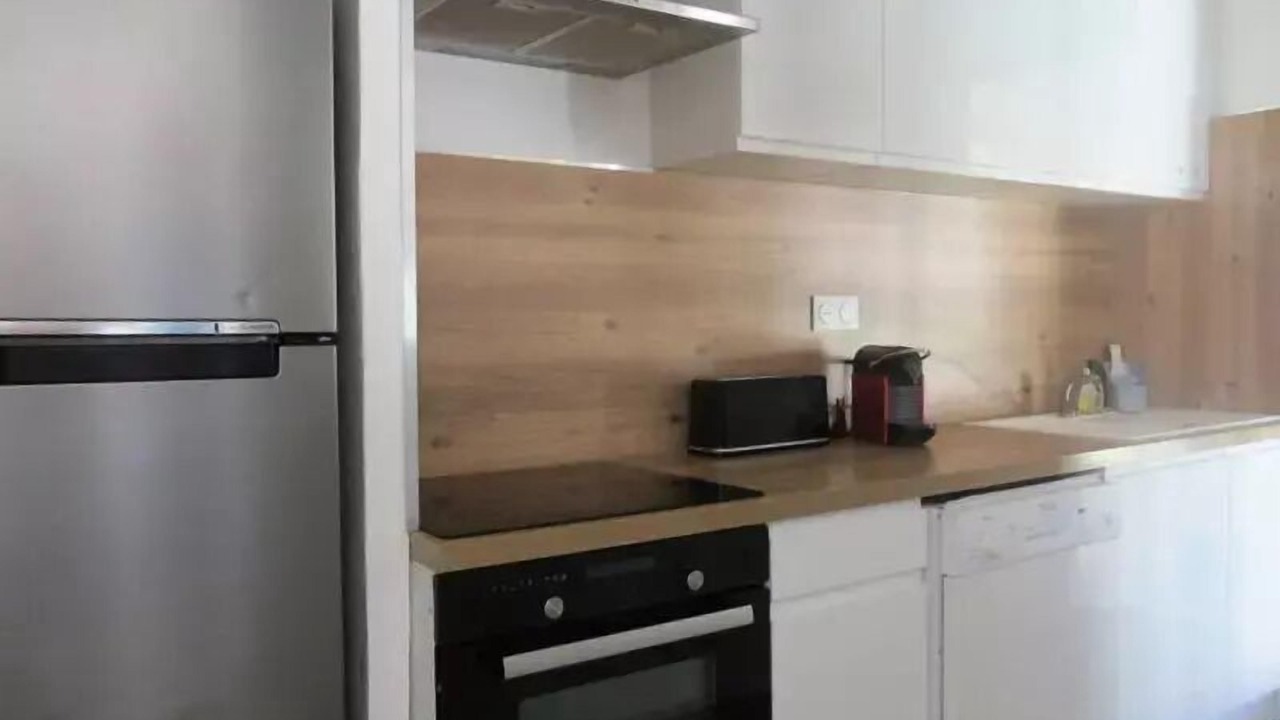 Photo of Kitchen in Sainte-Marie-la-Mer