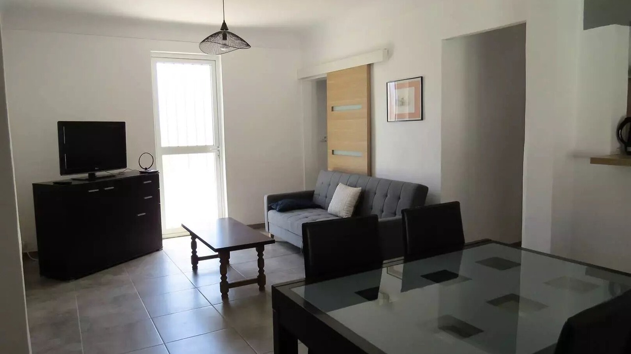 Photo of Livingroom in Sainte-Marie-la-Mer