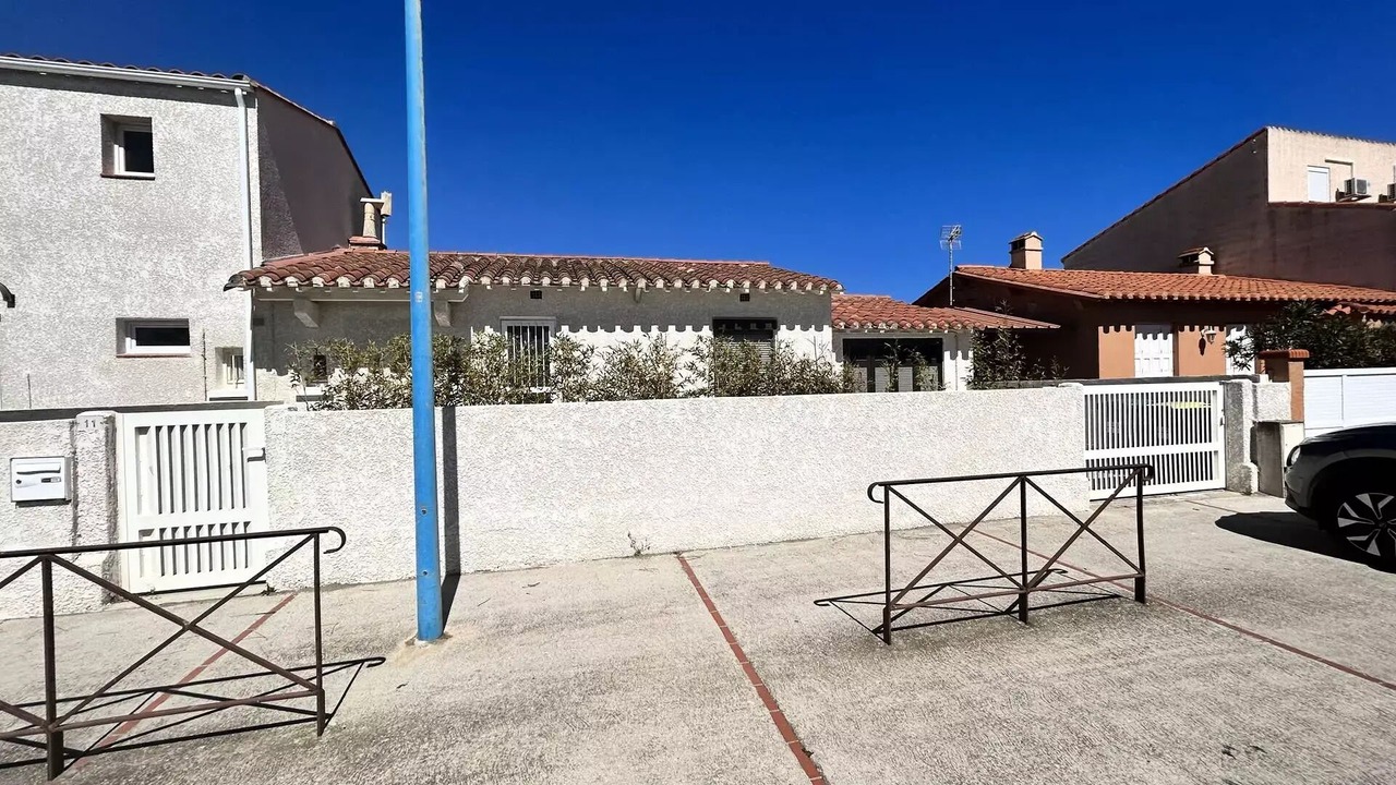 Photo of Outdoor in Sainte-Marie-la-Mer