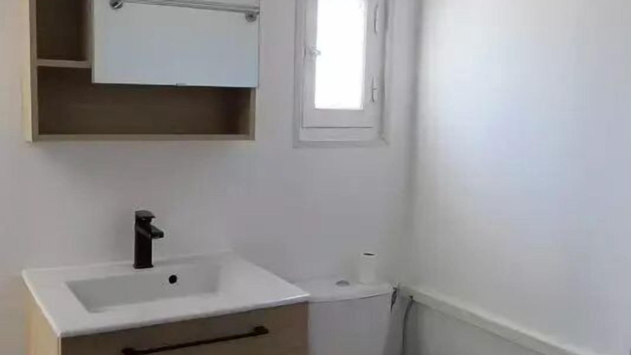 Photo of Bathroom in Sainte-Marie-la-Mer
