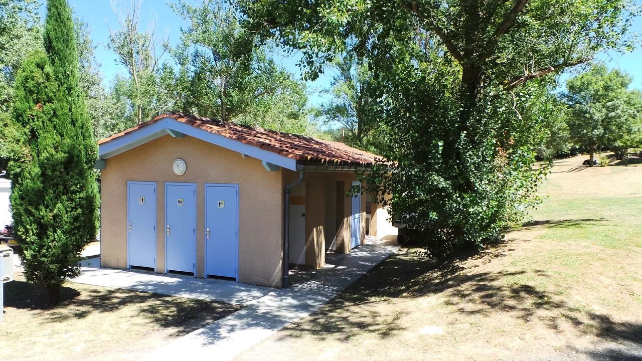 Photo of Outdoor in Montgeard