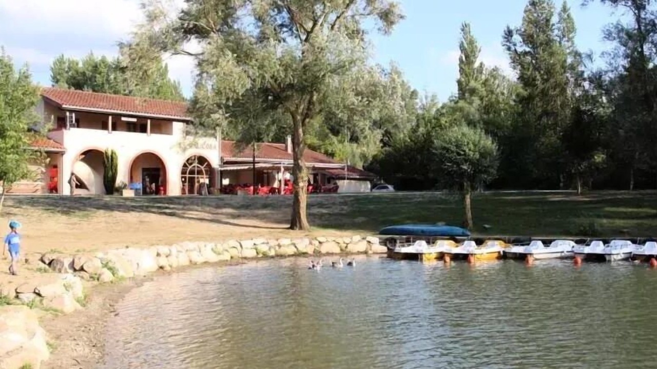 Photo of Outdoor in Montgeard