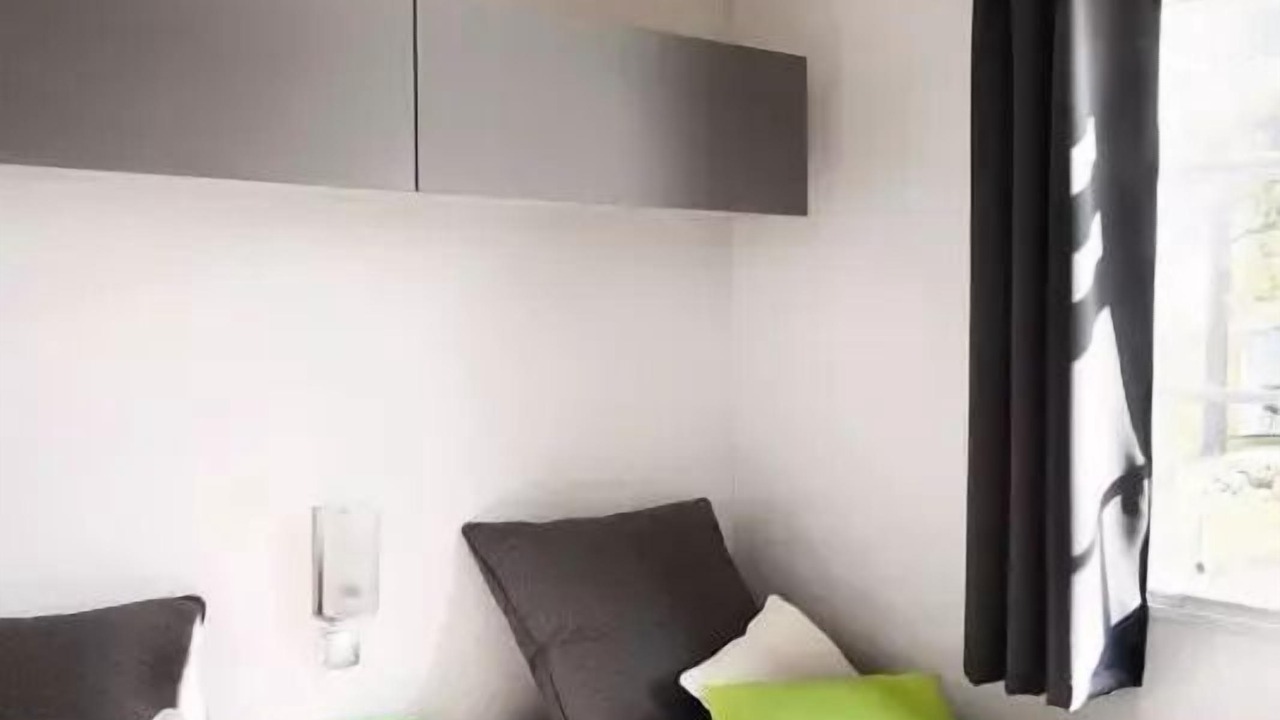 Photo of Bedroom in Montgeard
