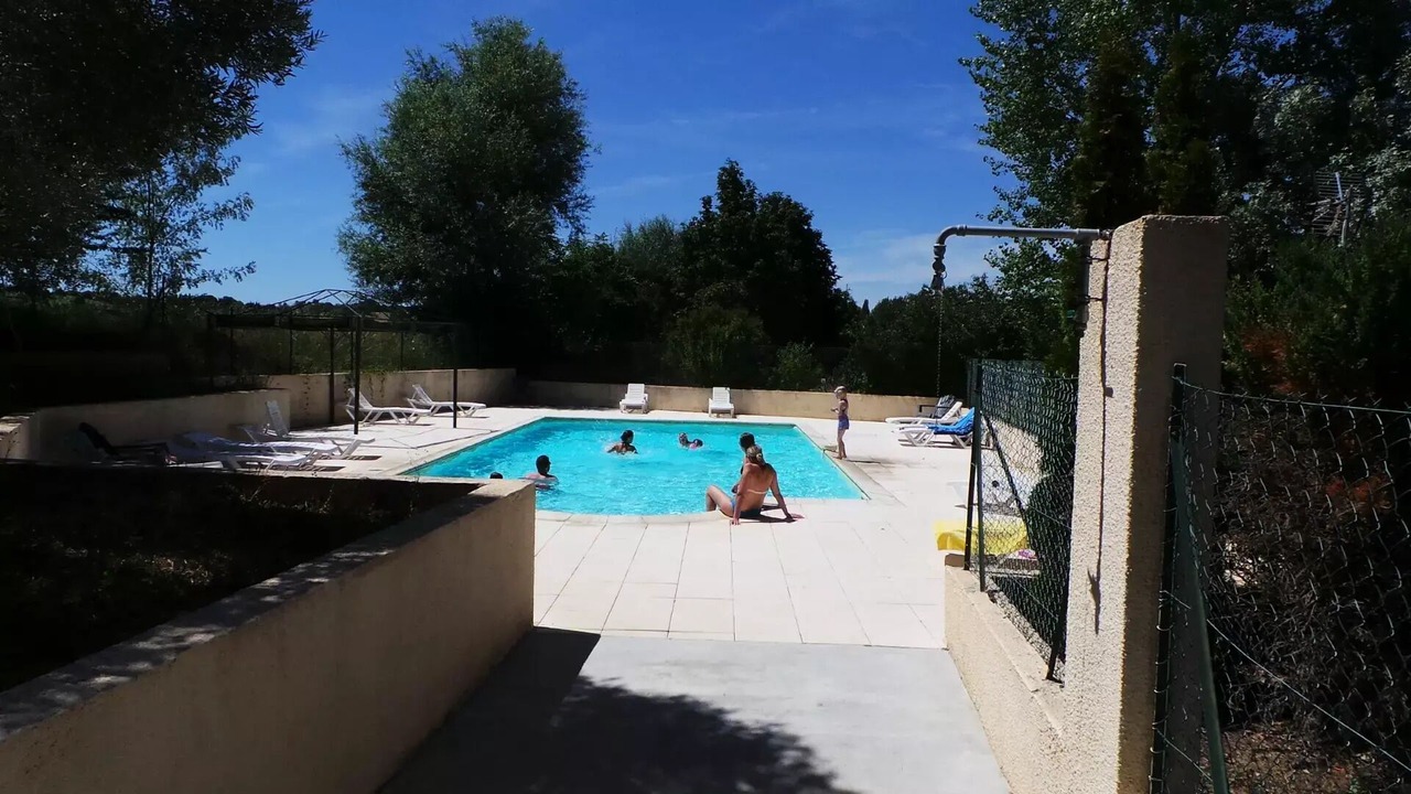 Photo of Outdoor in Montgeard
