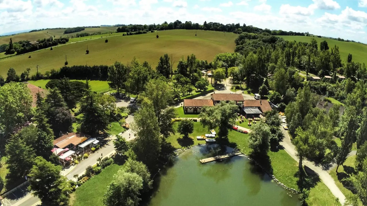 Photo of Outdoor in Montgeard