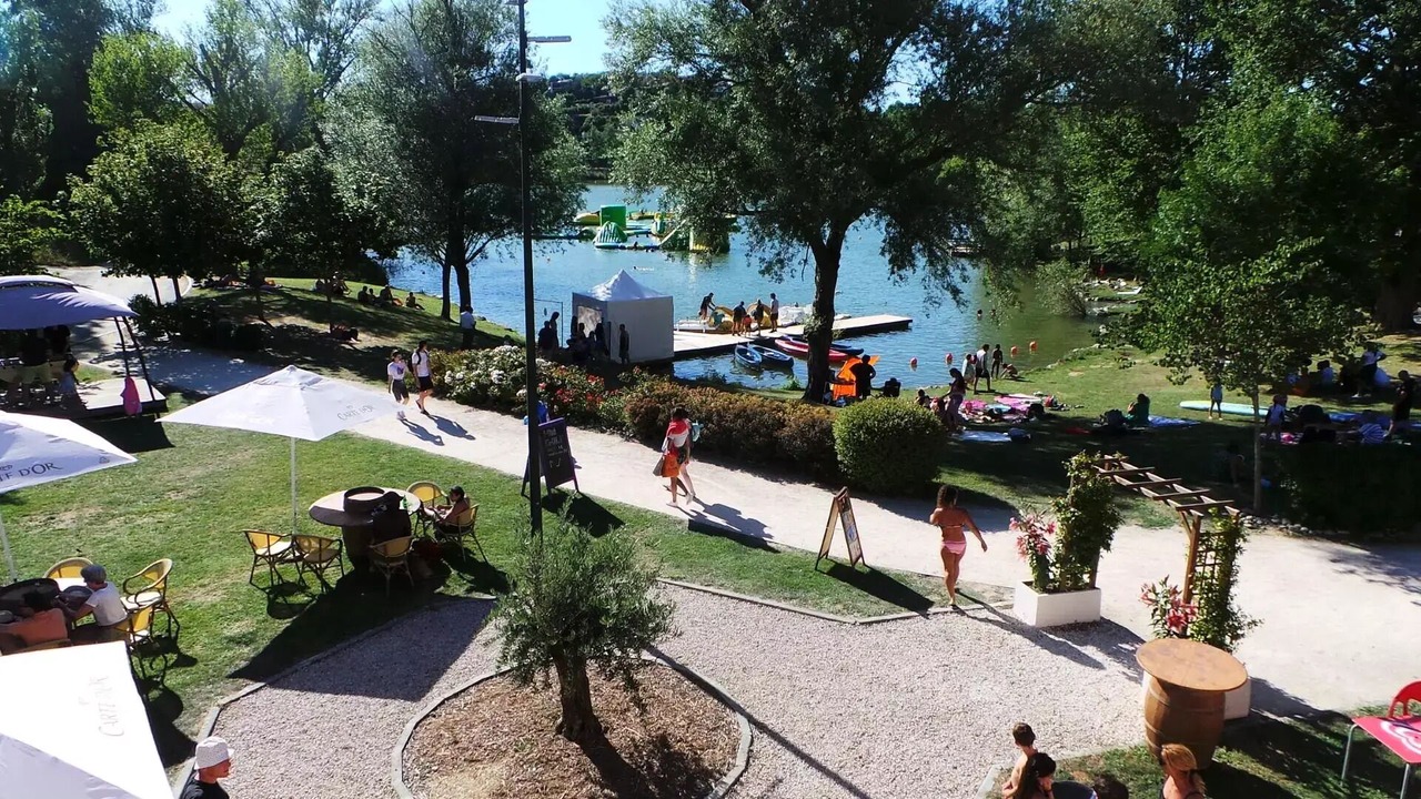 Photo of Outdoor in Montgeard
