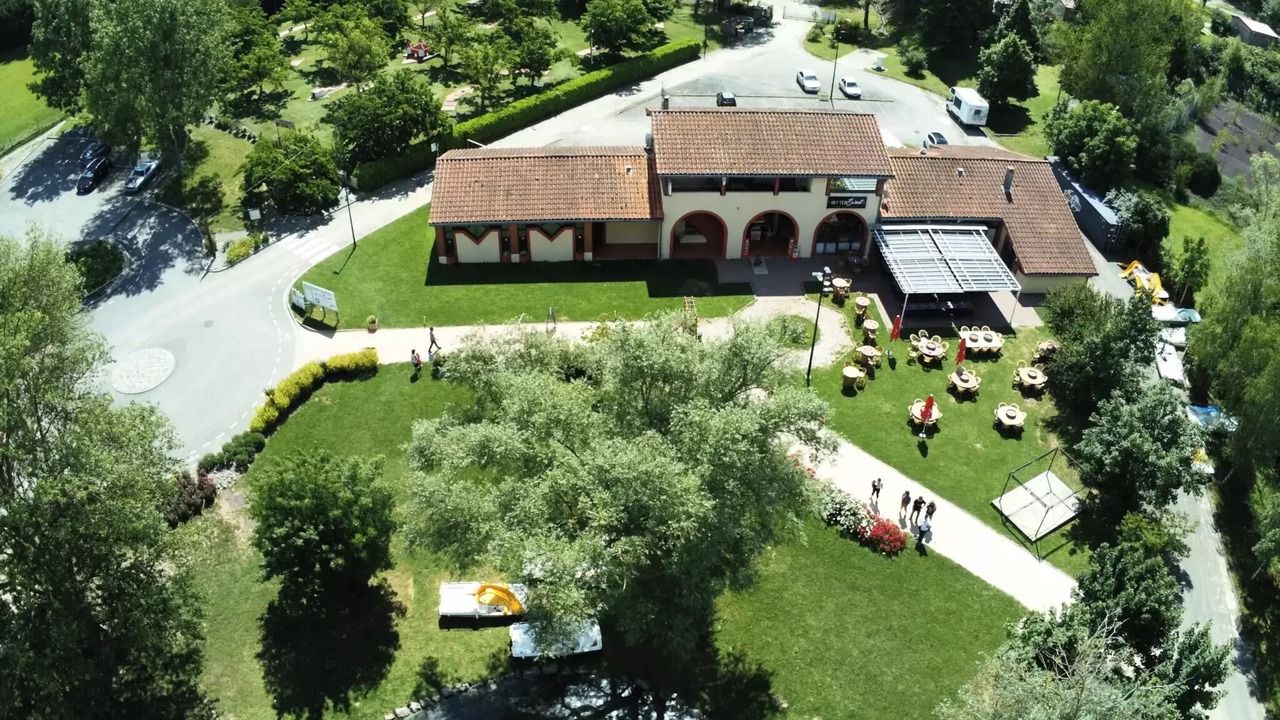 Photo of Outdoor in Montgeard