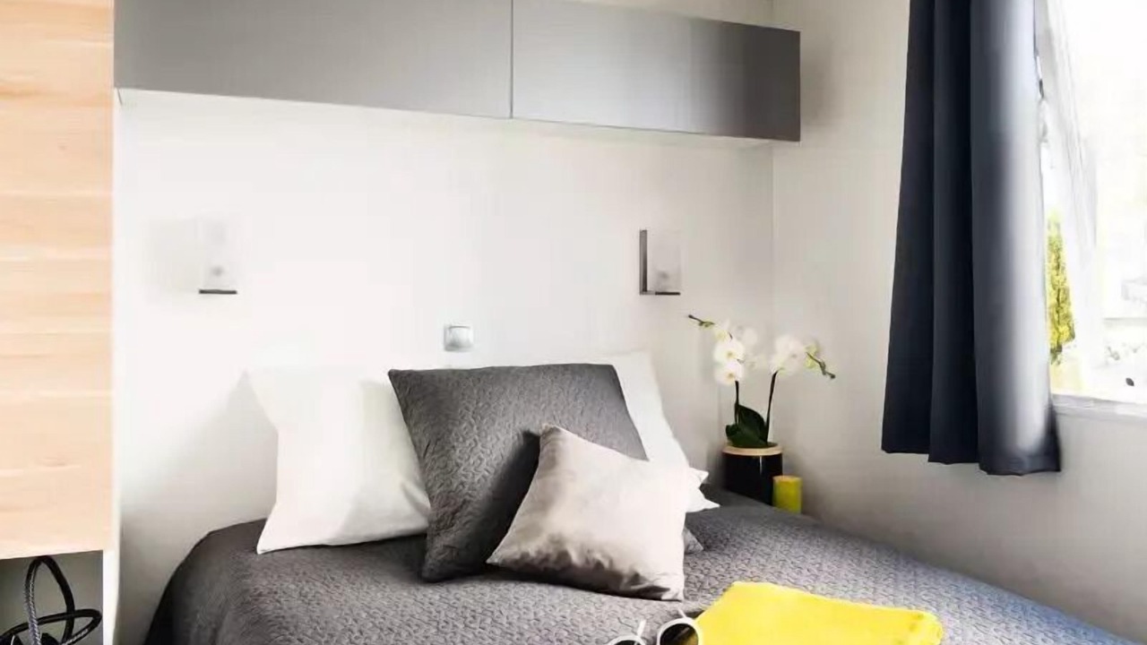 Photo of Bedroom in Montgeard