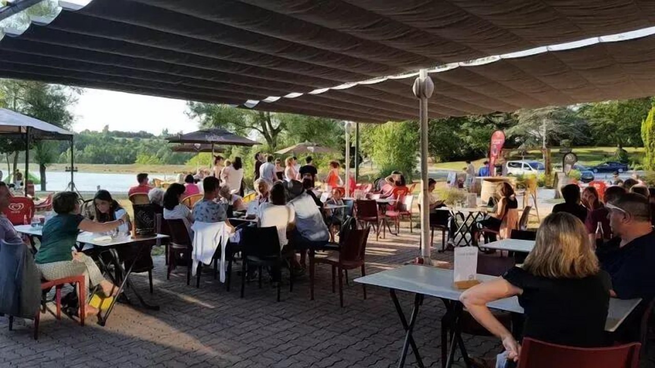 Photo of Outdoor in Montgeard