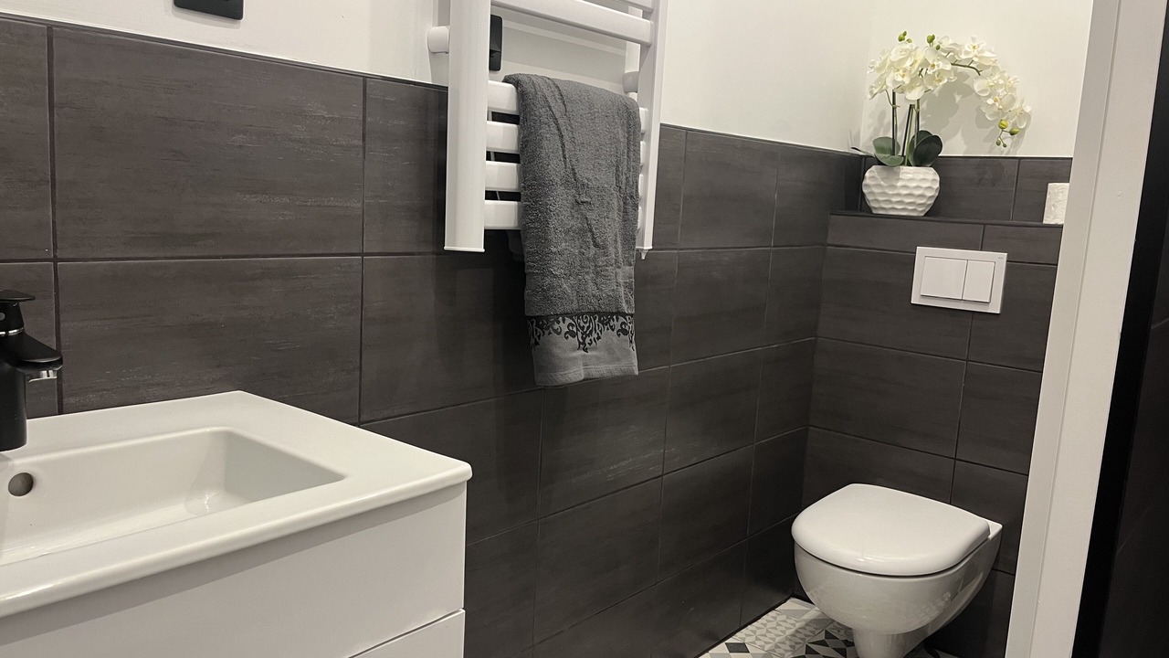 Photo of Bathroom in Aussonne