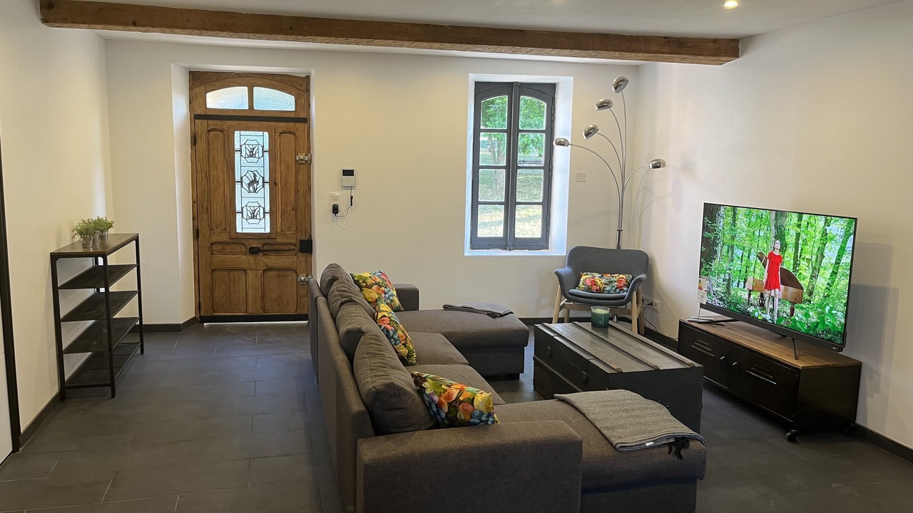 Photo of Livingroom in Aussonne