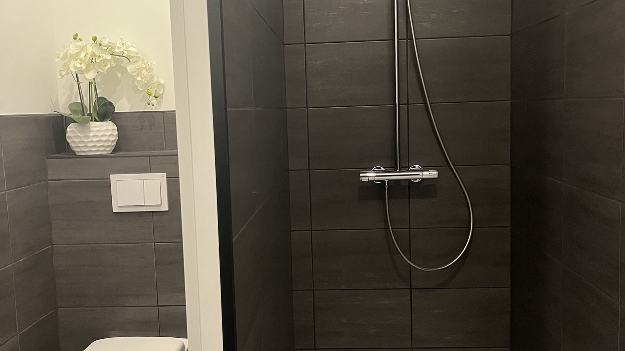 Photo of Bathroom in Aussonne