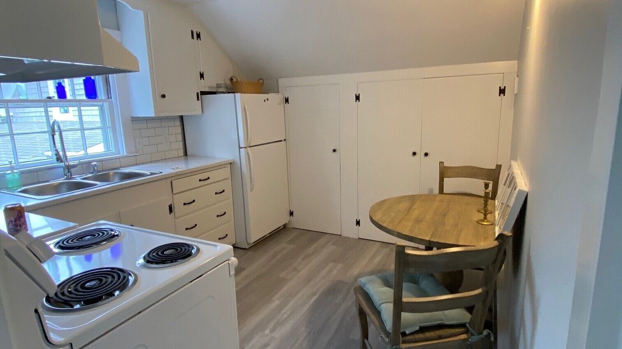 Photo of Kitchen in West Falmouth
