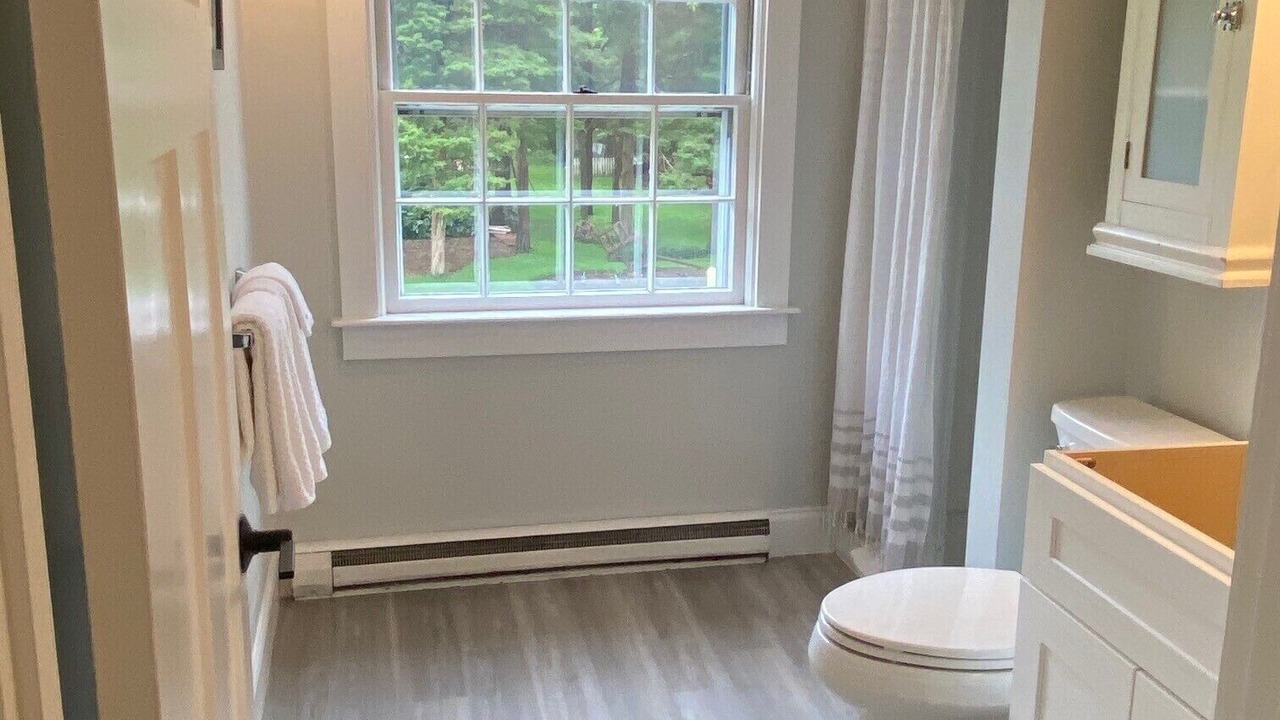 Photo of Bathroom in West Falmouth