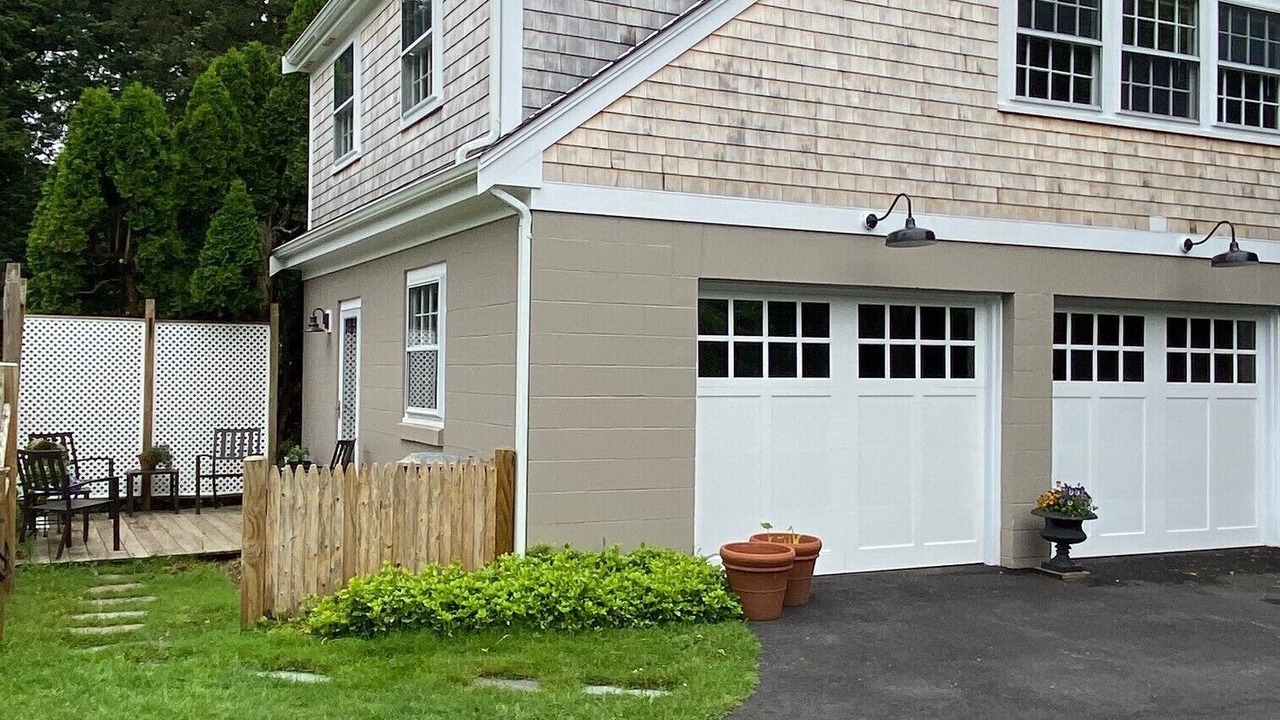 Photo of Outdoor in West Falmouth