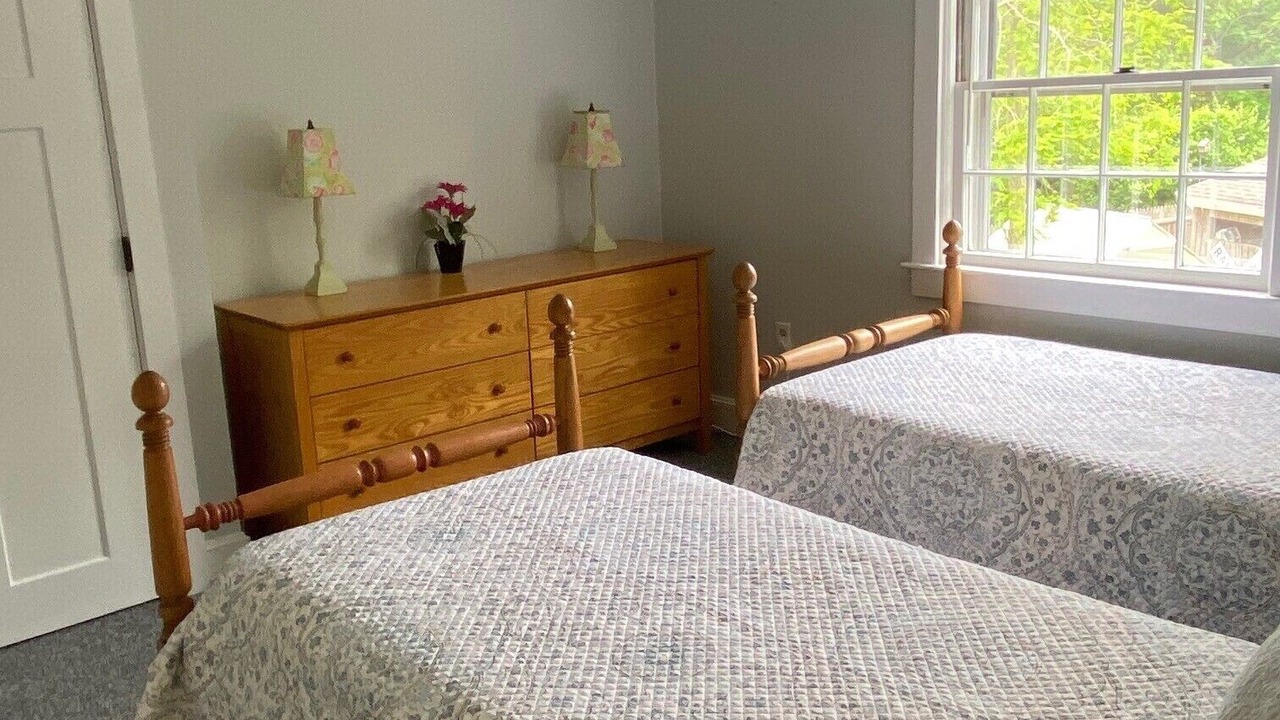 Photo of Bedroom in West Falmouth