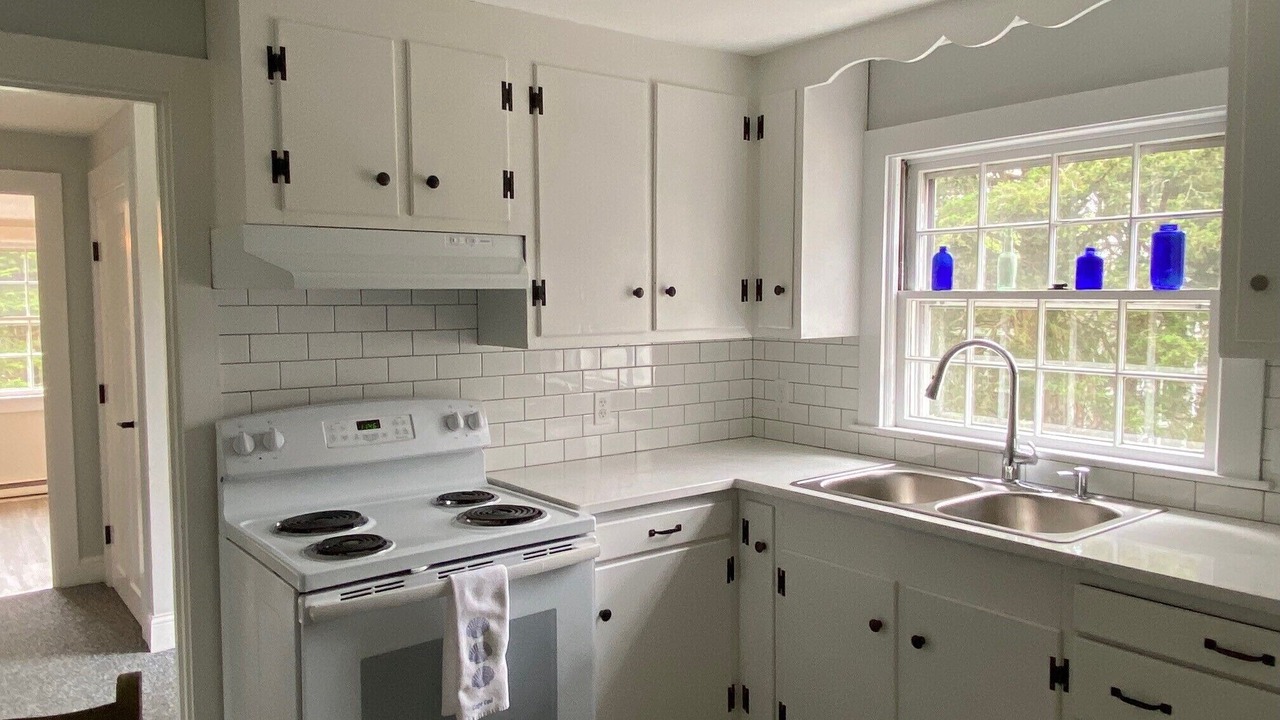Photo of Kitchen in West Falmouth