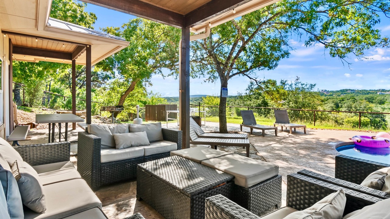 Photo of Outdoor in Helotes