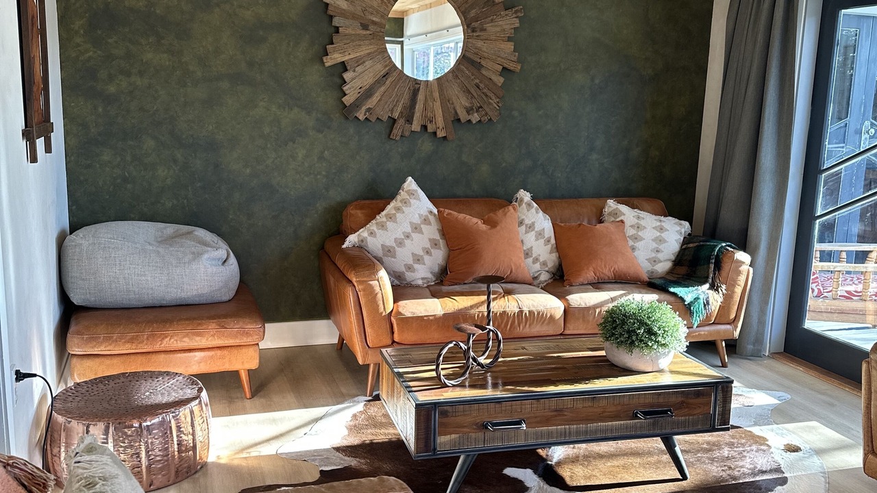 Photo of Livingroom in Palmerston North