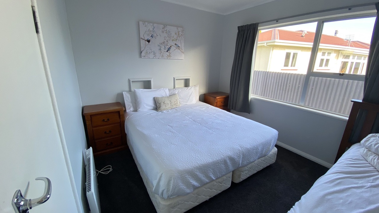 Photo of Bedroom in Palmerston North