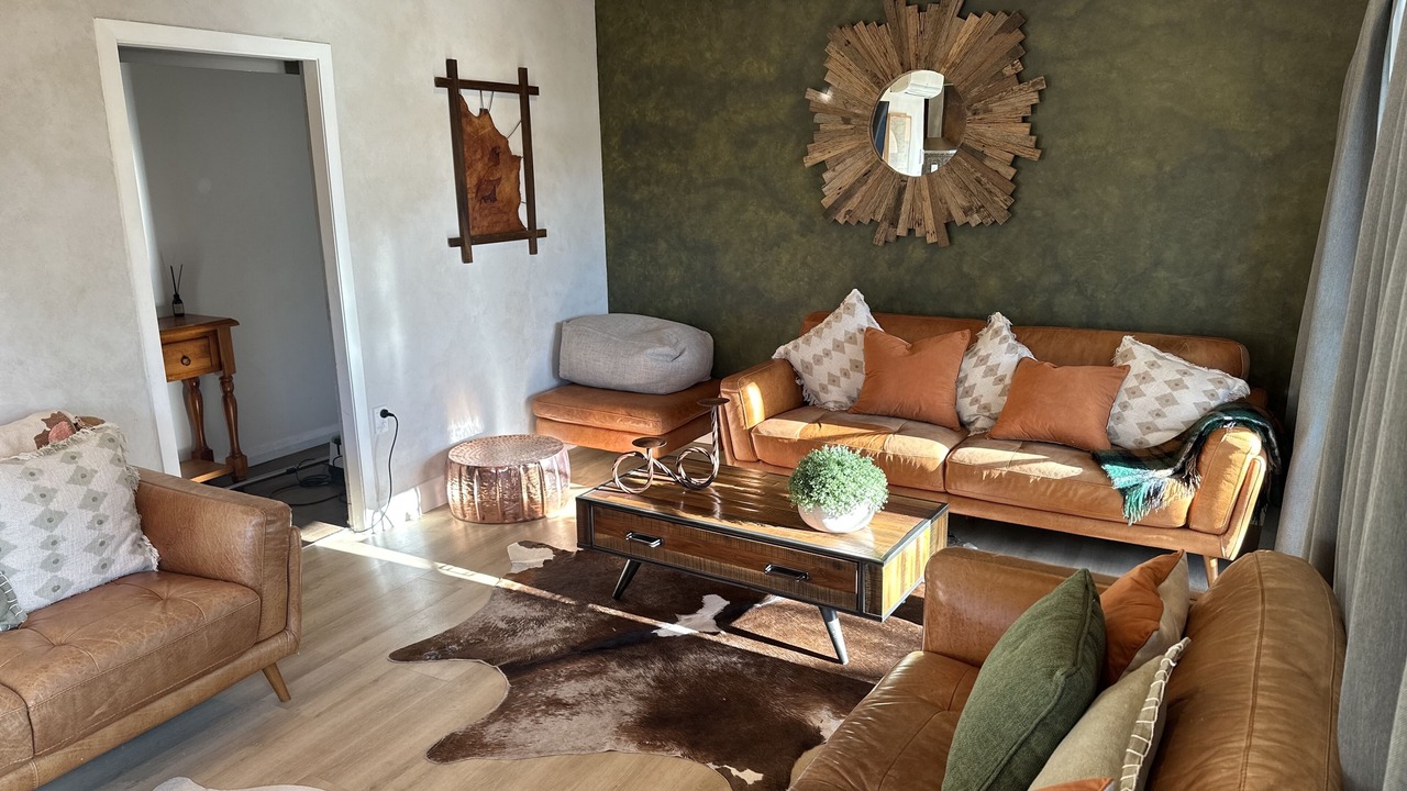 Photo of Livingroom in Palmerston North