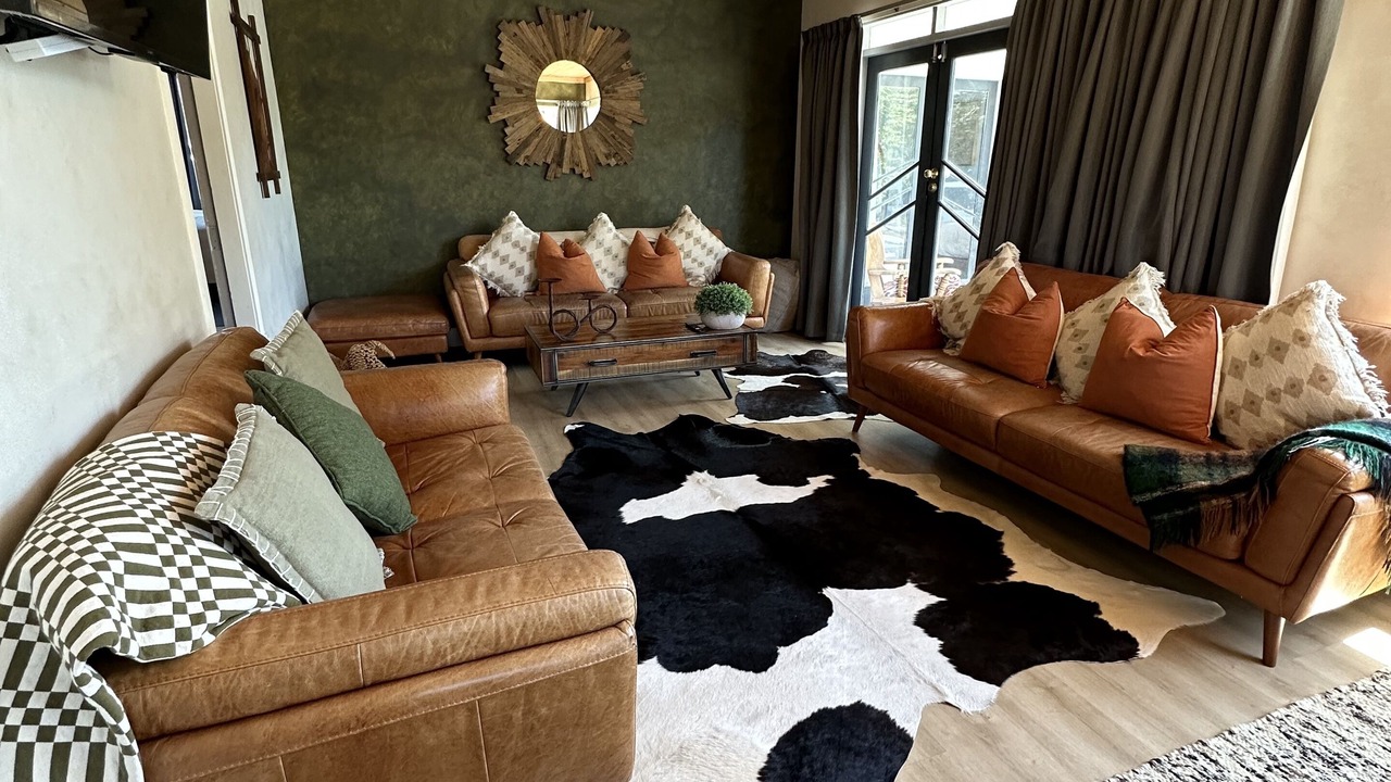 Photo of Livingroom in Palmerston North