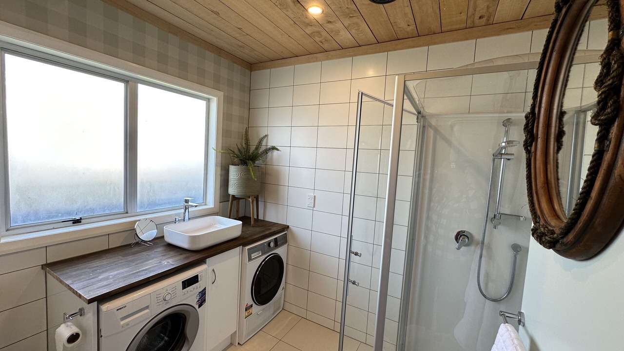 Photo of Bathroom in Palmerston North