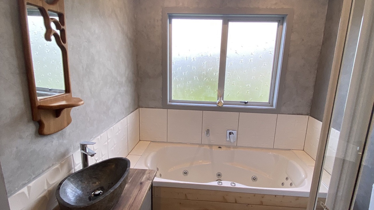 Photo of Bathroom in Palmerston North