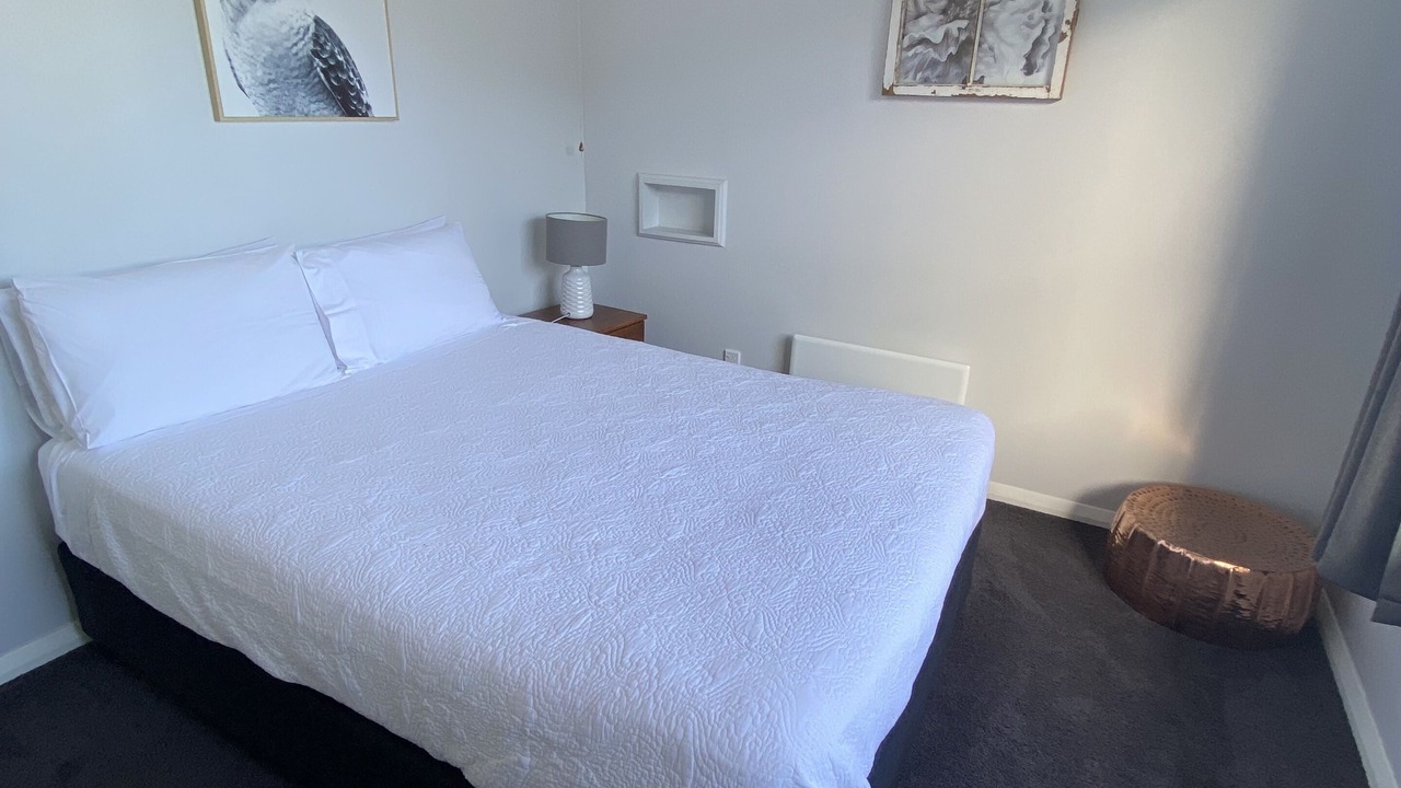 Photo of Bedroom in Palmerston North
