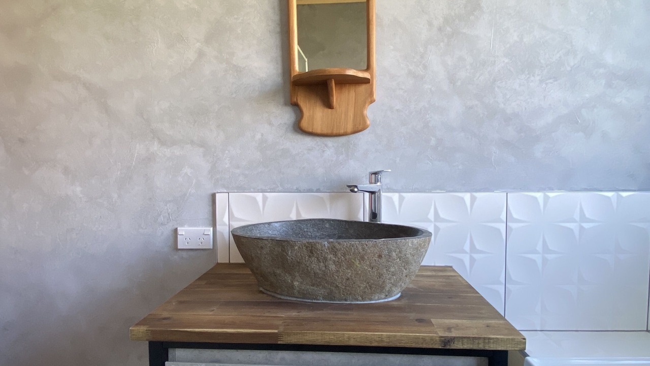 Photo of Bathroom in Palmerston North