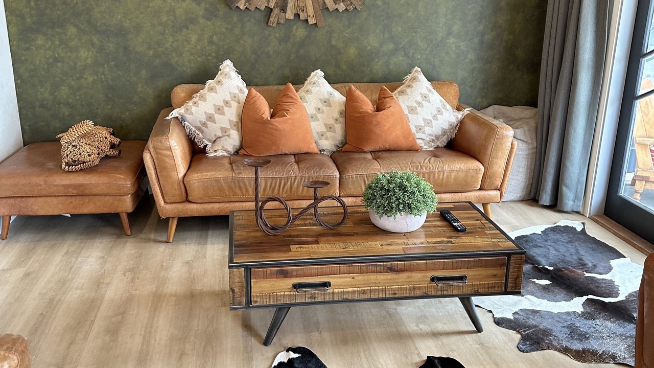 Photo of Livingroom in Palmerston North