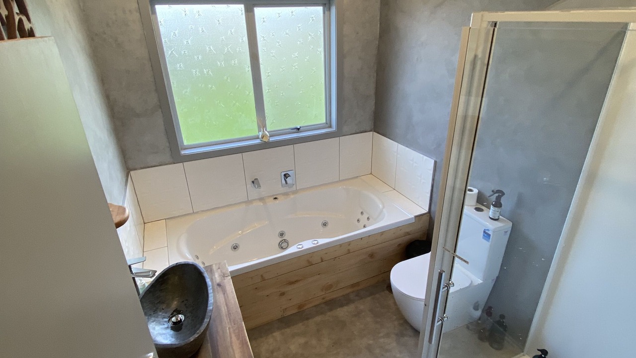 Photo of Bathroom in Palmerston North