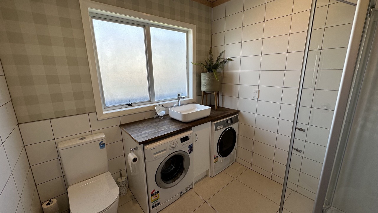 Photo of Bathroom in Palmerston North