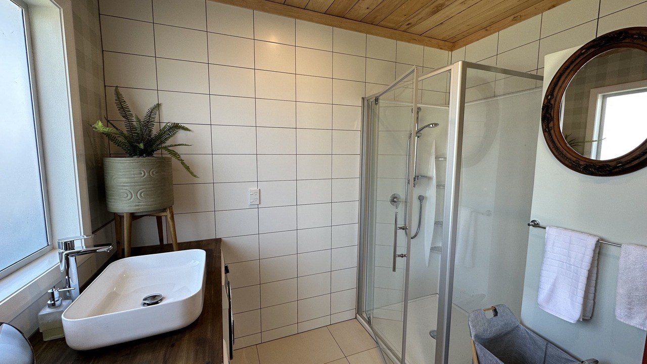 Photo of Bathroom in Palmerston North