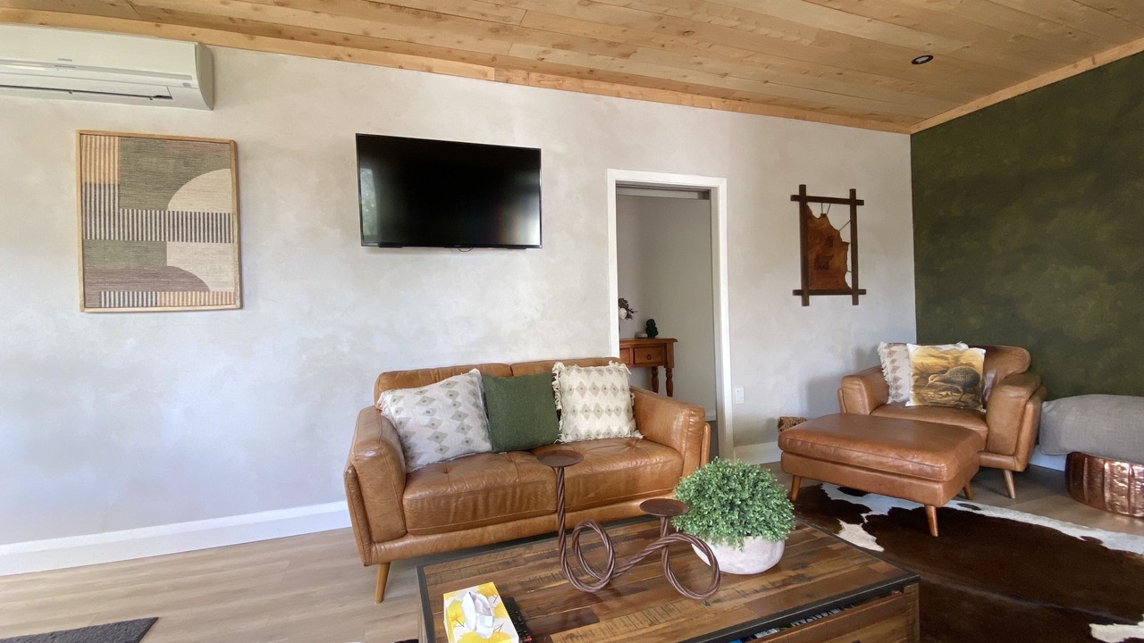 Photo of Livingroom in Palmerston North