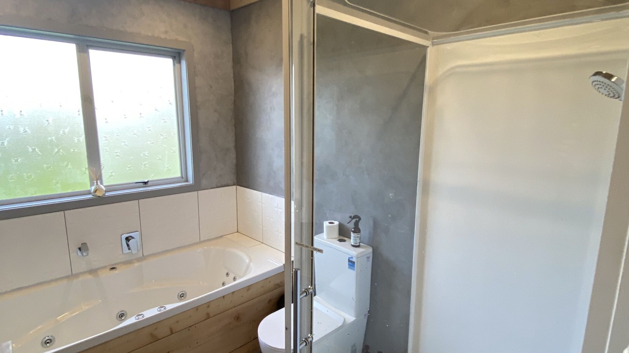 Photo of Bathroom in Palmerston North