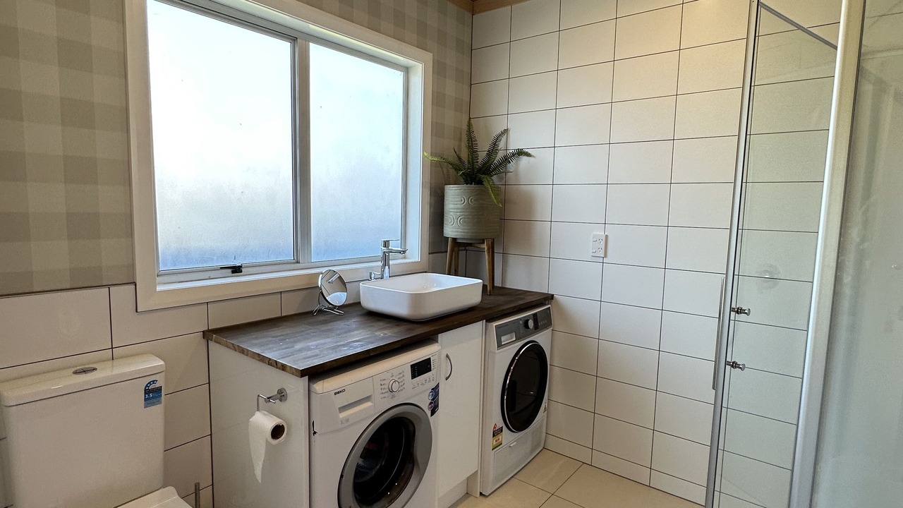 Photo of Bathroom in Palmerston North