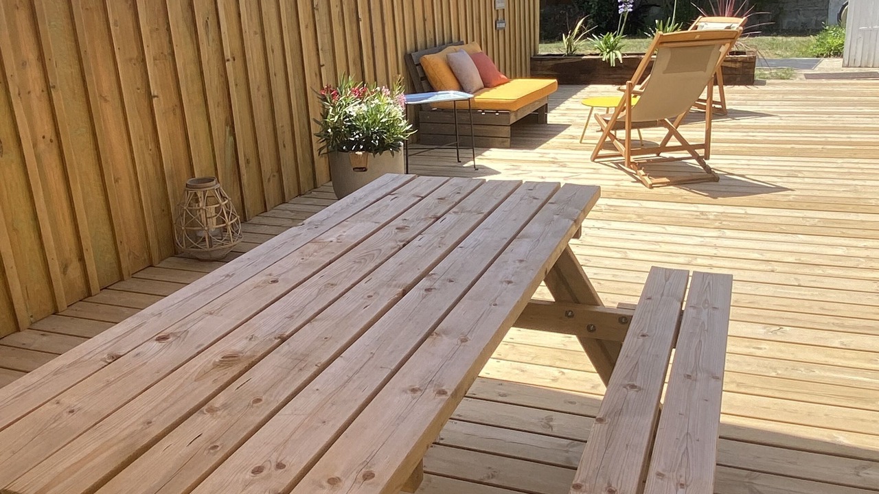 Photo of Outdoor in La Teste-de-Buch