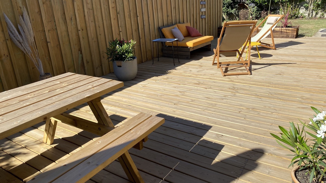 Photo of Outdoor in La Teste-de-Buch