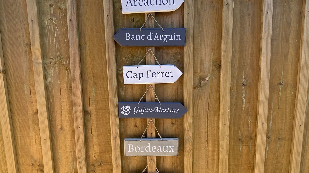 Photo of Outdoor in La Teste-de-Buch