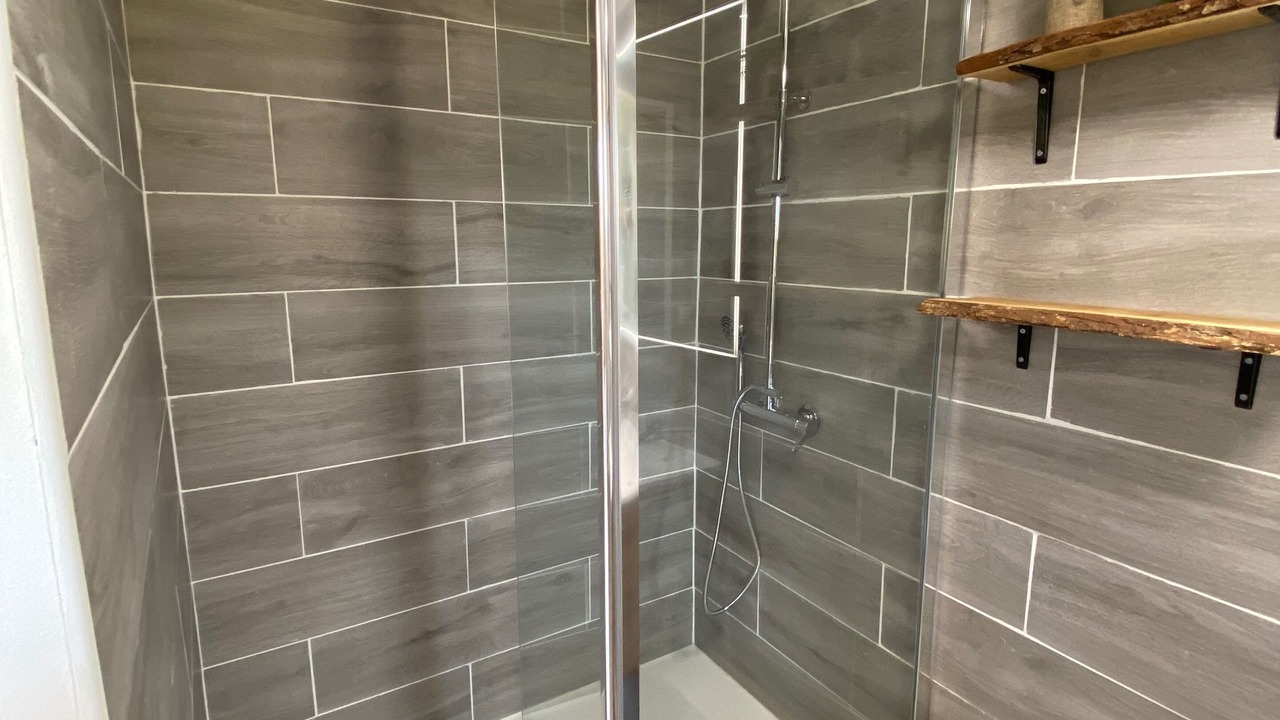 Photo of Bathroom in La Teste-de-Buch