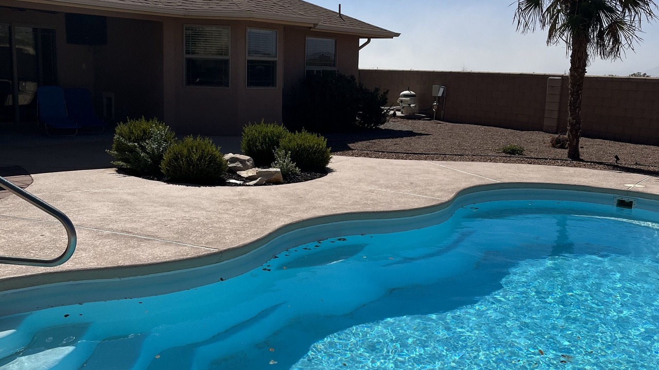 Photo of Outdoor in Alamogordo