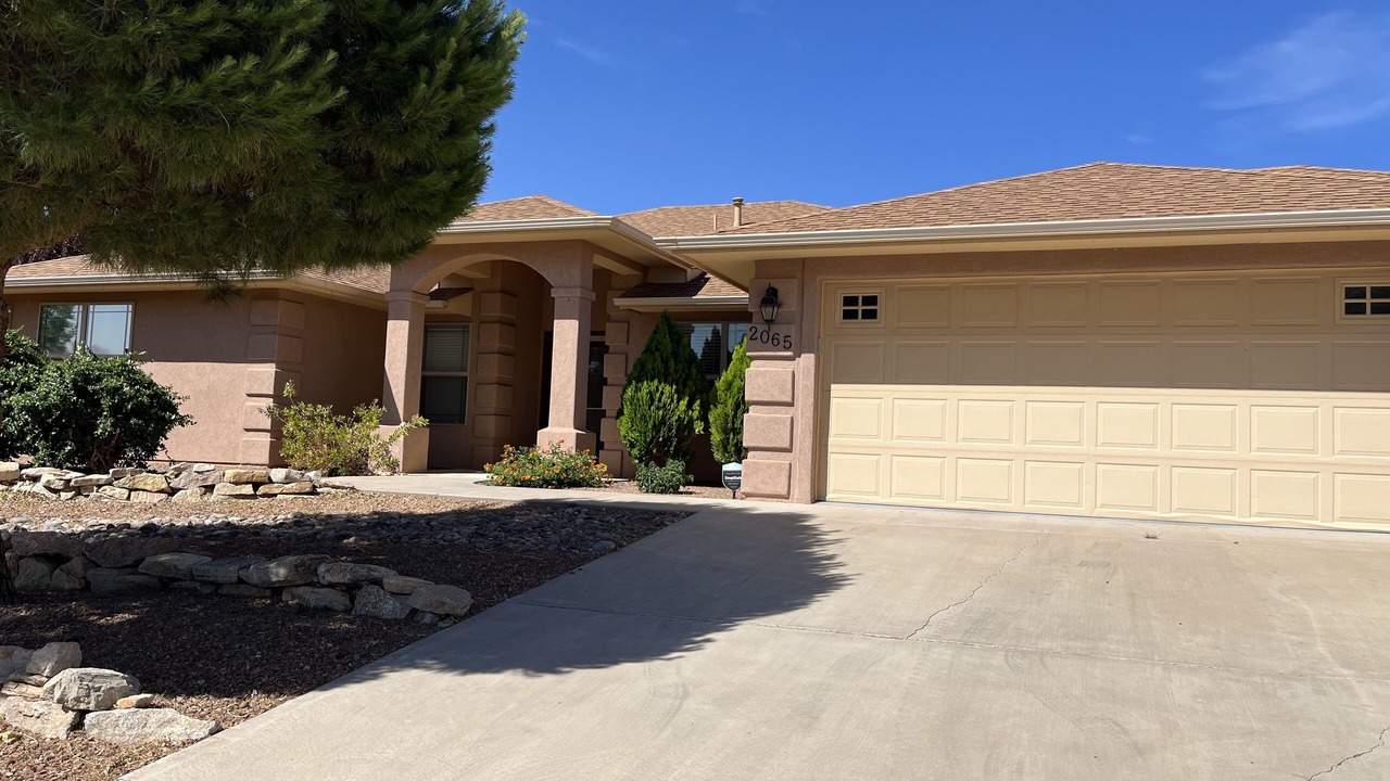 Photo of Outdoor in Alamogordo