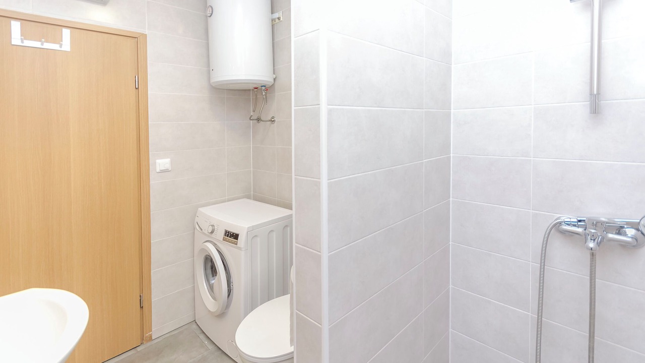Photo of Bathroom in Skradin