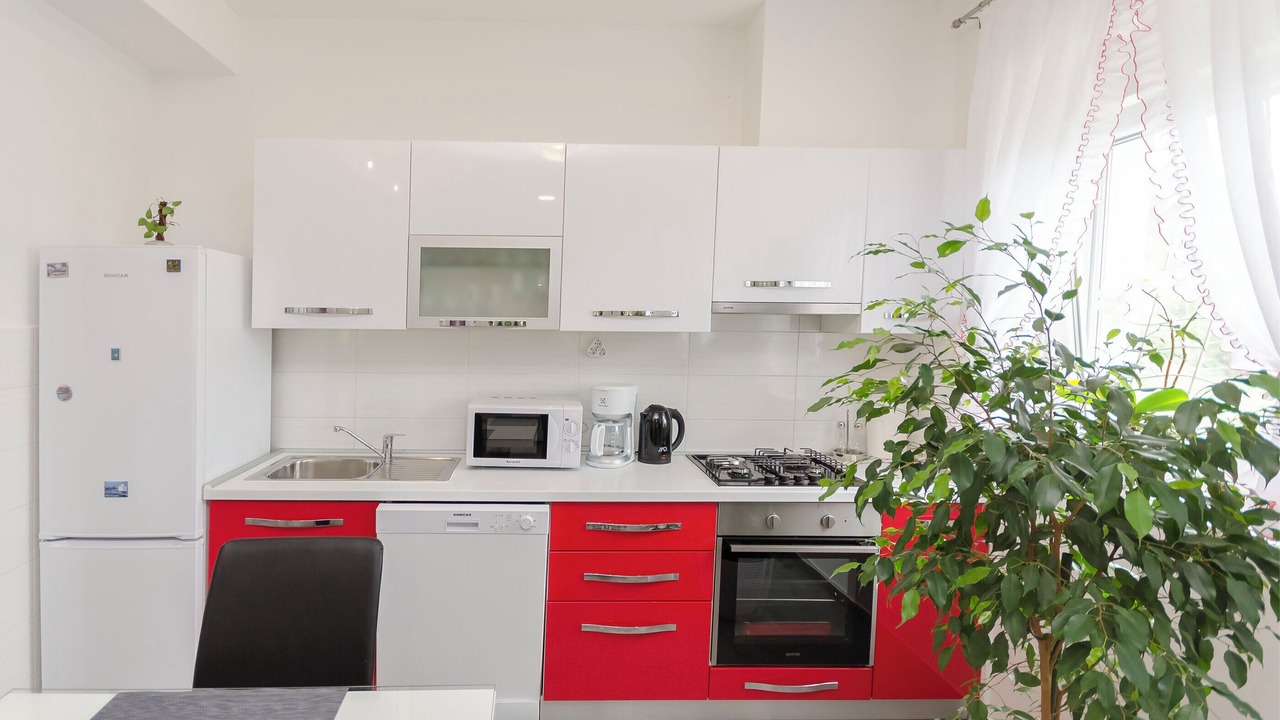 Photo of Kitchen in Skradin