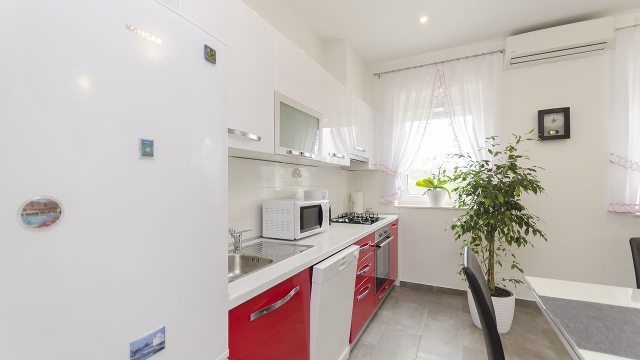 Photo of Kitchen in Skradin