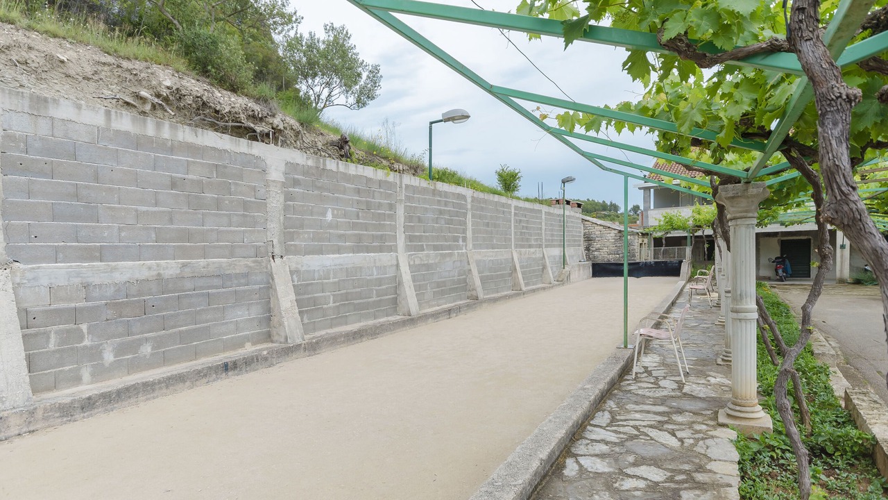 Photo of Outdoor in Skradin