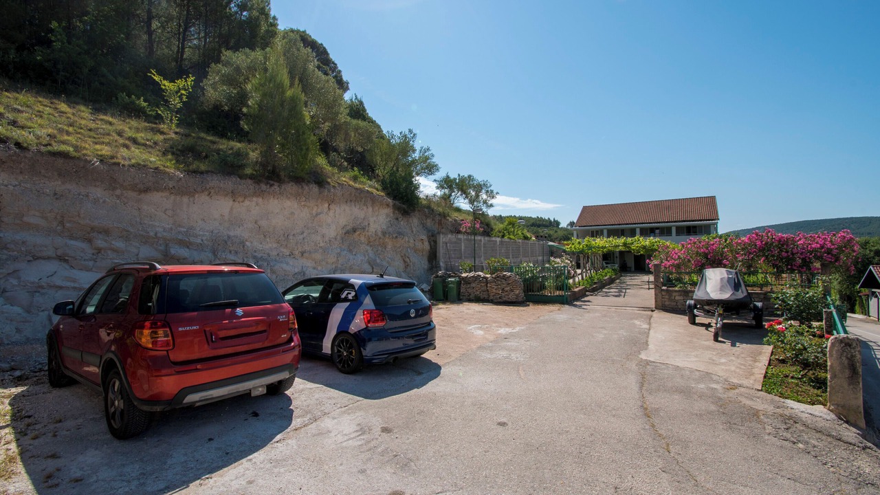 Photo of Outdoor in Skradin