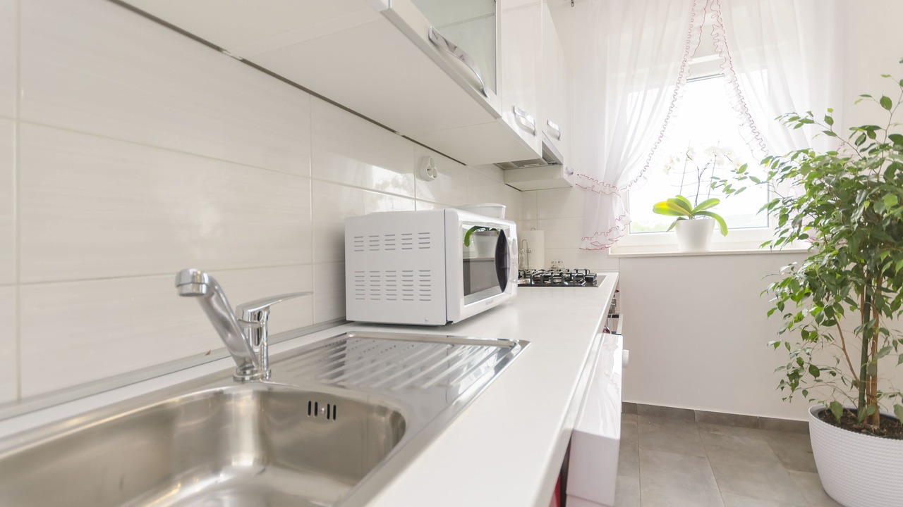 Photo of Kitchen in Skradin